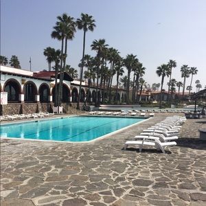 Meet your Posher, Aaron